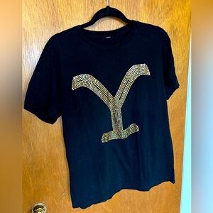 Yellowstone Tee
